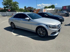 Обява за продажба на Mercedes-Benz C 200 200 ~29 700 лв. - изображение 4