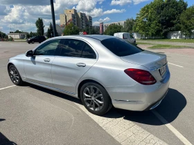 Обява за продажба на Mercedes-Benz C 200 200 ~29 700 лв. - изображение 2