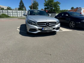 Обява за продажба на Mercedes-Benz C 200 200 ~29 700 лв. - изображение 1