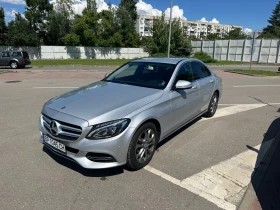 Обява за продажба на Mercedes-Benz C 200 200 ~29 700 лв. - изображение 6
