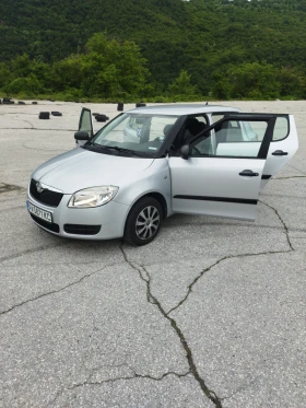 Skoda Fabia 1.2 htp | Mobile.bg    10