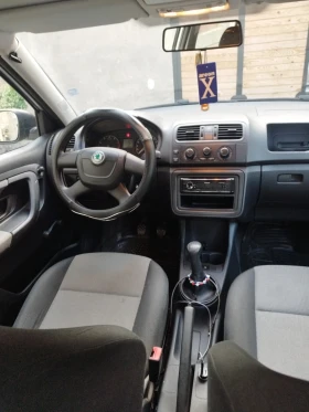 Skoda Fabia 1.2 htp | Mobile.bg    14
