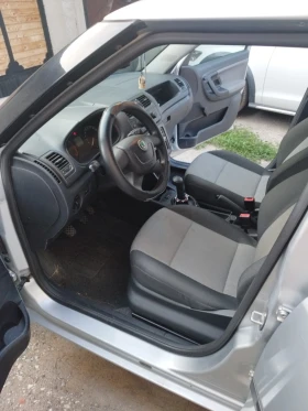 Skoda Fabia 1.2 htp | Mobile.bg    11