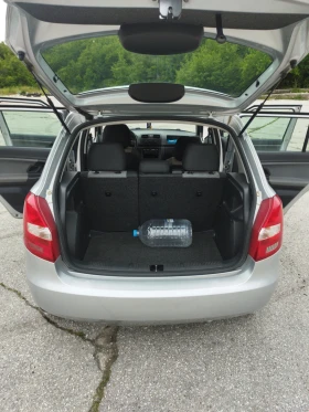 Skoda Fabia 1.2 htp | Mobile.bg    8