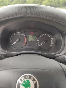 Skoda Fabia 1.2 htp | Mobile.bg    7