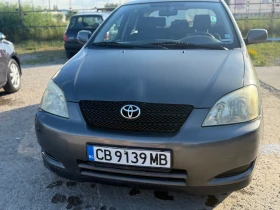 Toyota Corolla | Mobile.bg    2