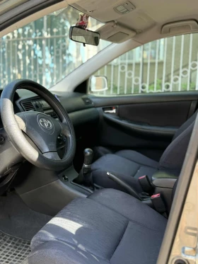 Обява за продажба на Toyota Corolla ~4 100 лв. - изображение 7