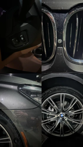 BMW 750 Li* VACUM* 360CAMERA* ULTRA LED* LASER LIGHT*  | Mobile.bg    13