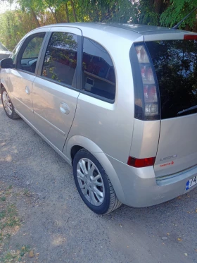 Opel Meriva - 3800 лв. - 12429132 2