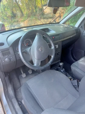 Opel Meriva - 3800 лв. - 12429132 4