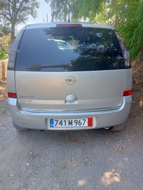 Opel Meriva - 3800 лв. - 12429132 3