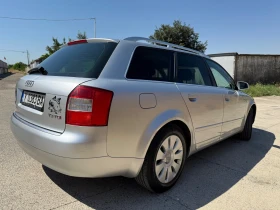 Audi A4 B 6 - 4000 лв. - 77439841 9