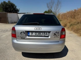 Audi A4 B 6 - 4000 лв. - 77439841 10