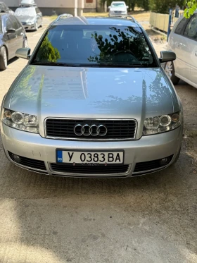 Audi A4 B 6 - 4000 лв. - 77439841 2
