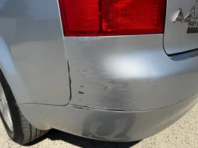 Audi A4 B 6 - 4000 лв. - 77439841 12