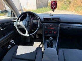 Audi A4 B 6 - 4000 лв. - 77439841 15