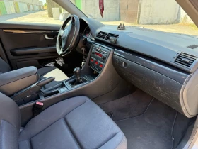 Audi A4 B 6 - 4000 лв. - 77439841 14