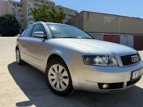 Audi A4 B 6 - 4000 лв. - 77439841 8
