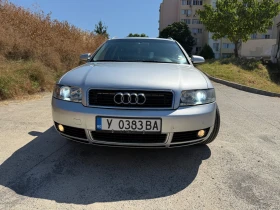 Audi A4 B 6 - 4000 лв. - 77439841 7