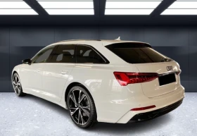 Audi A6 Avant 45 TFSI Quattro = S-line = Гаранция - 111920 лв. - 57325802 3