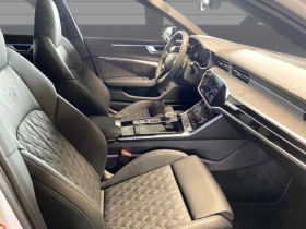 Audi A6 Avant 45 TFSI Quattro = S-line = Гаранция - 111920 лв. - 57325802 6