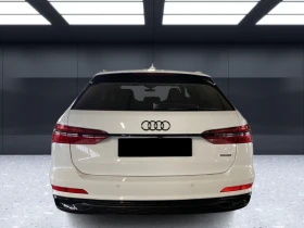 Audi A6 Avant 45 TFSI Quattro = S-line = Гаранция - 111920 лв. - 57325802 2