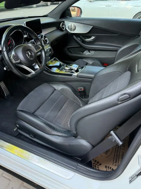 Обява за продажба на Mercedes-Benz C 200 AMG 4MATIC  ~45 000 лв. - изображение 6