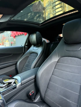 Обява за продажба на Mercedes-Benz C 200 AMG 4MATIC  ~45 000 лв. - изображение 8