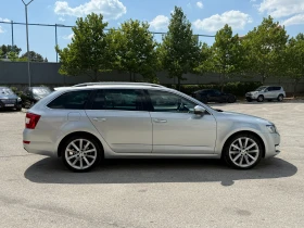Skoda Octavia 1.8i 180 к.с. - 17999 лв. - 55421558 5