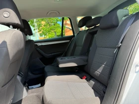 Skoda Octavia 1.8i 180 к.с. - 17999 лв. - 55421558 9