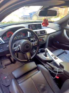 BMW 335 xDrive (400+ , MHD Tuning, Downpipe, ) | Mobile.bg    9