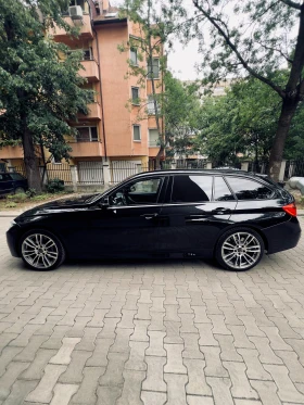 Обява за продажба на BMW 335 xDrive (MHD Tuning, Downpipe, Генерация) ~40 900 лв. - изображение 3