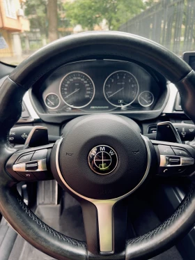Обява за продажба на BMW 335 xDrive (MHD Tuning, Downpipe, Генерация) ~40 900 лв. - изображение 7