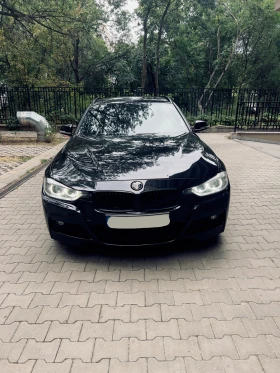 Обява за продажба на BMW 335 xDrive (MHD Tuning, Downpipe, Генерация) ~40 900 лв. - изображение 4
