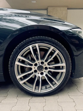 Обява за продажба на BMW 335 xDrive (MHD Tuning, Downpipe, Генерация) ~40 900 лв. - изображение 5