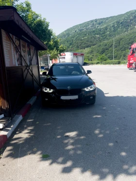 Обява за продажба на BMW 335 xDrive (MHD Tuning, Downpipe, Генерация) ~40 900 лв. - изображение 10