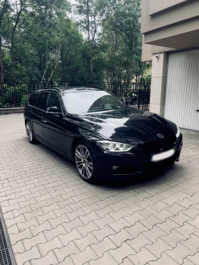 Обява за продажба на BMW 335 xDrive (MHD Tuning, Downpipe, Генерация) ~40 900 лв. - изображение 1