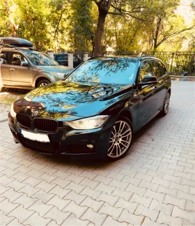 BMW 335 xDrive (400+ , MHD Tuning, Downpipe, ) | Mobile.bg    3