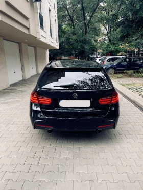 Обява за продажба на BMW 335 xDrive (MHD Tuning, Downpipe, Генерация) ~40 900 лв. - изображение 6