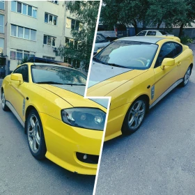 Hyundai Coupe 2.7 V6 Спортна генерация - 3400 лв. - 61651637 2