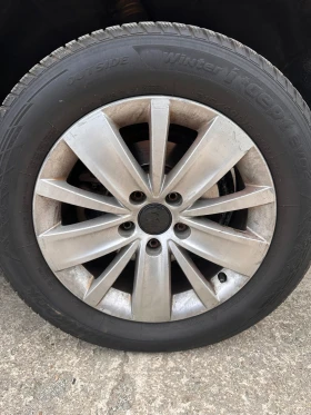 VW Sharan 2.0tdi dsg - 11 лв. - 42453903 12
