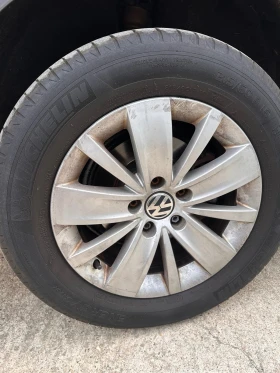 VW Sharan 2.0tdi dsg - 11 лв. - 42453903 13