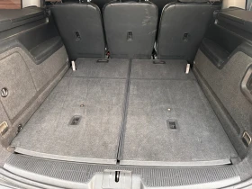 VW Sharan 2.0tdi dsg - 11 лв. - 42453903 9