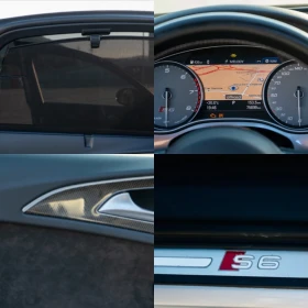 Audi S6 4.0 TFSI Quattro [79k km] | Mobile.bg    9