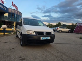 Обява за продажба на VW Caddy 2.0SDI-KLIMA ~7 800 лв. - изображение 1
