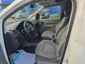 VW Caddy 2.0SDI-KLIMA | Mobile.bg    15