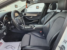 Mercedes-Benz C 220 2.2CDI-194кс= AMG LINE= 9G= ПАНО= DISTR= 4M= DIGIT - 43900 лв. - 72818588 7