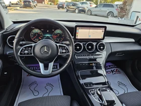 Mercedes-Benz C 220 2.2CDI-194кс= AMG LINE= 9G= ПАНО= DISTR= 4M= DIGIT - 43900 лв. - 72818588 11