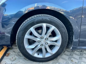 Обява за продажба на Peugeot 508 1.6 HDI 120 к.с. ~17 590 лв. - изображение 8 | Auto.bg Обява за продажба на Peugeot 508 1.6 HDI 120 к.с. ~17 590 лв. - изображение 8
