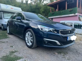 Обява за продажба на Peugeot 508 1.6 HDI 120 к.с. ~17 590 лв. - изображение 1 | Auto.bg Обява за продажба на Peugeot 508 1.6 HDI 120 к.с. ~17 590 лв. - изображение 1